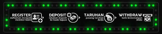 TRISULA138 Jackpot